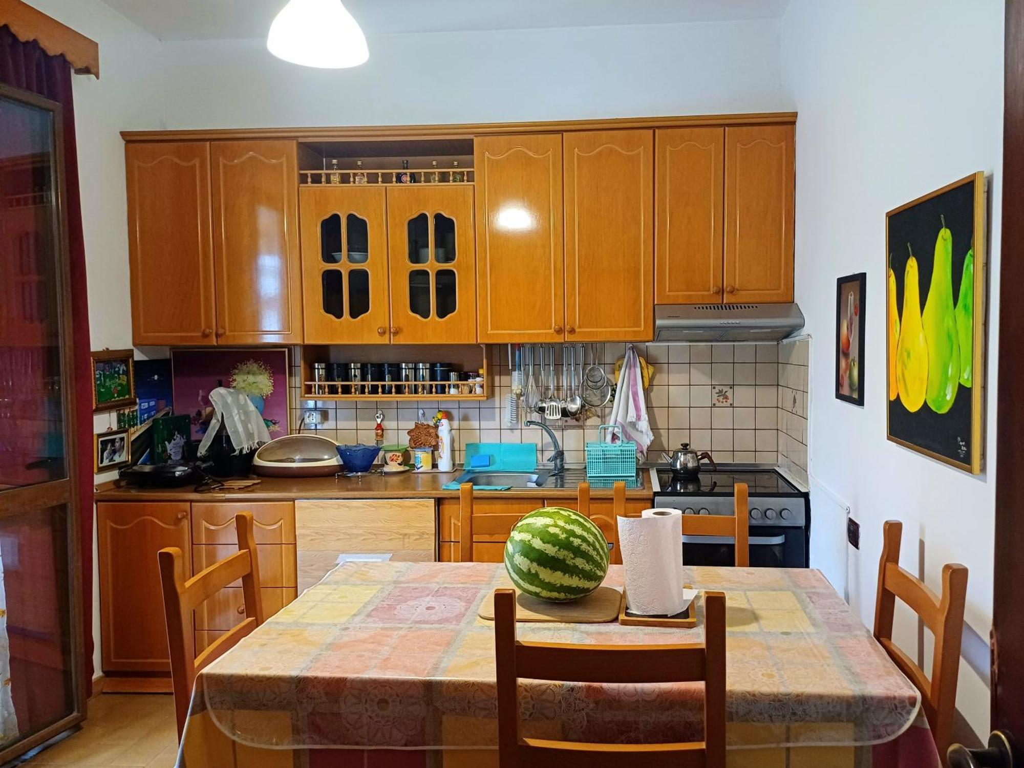 Guest Room Near Historical Center فلورا المظهر الخارجي الصورة